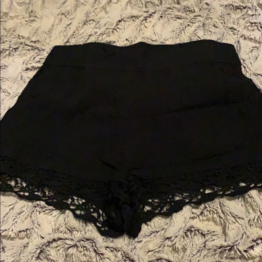 Express women’s shorts
